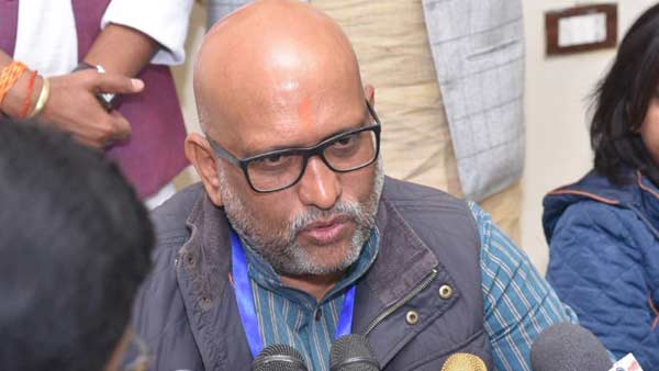 निश्चित तौर पर अमेठी से चुनाव लड़ेंगे राहुल गांधी