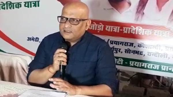 11 दिनों तक साथ चलेंगे 200 लोग