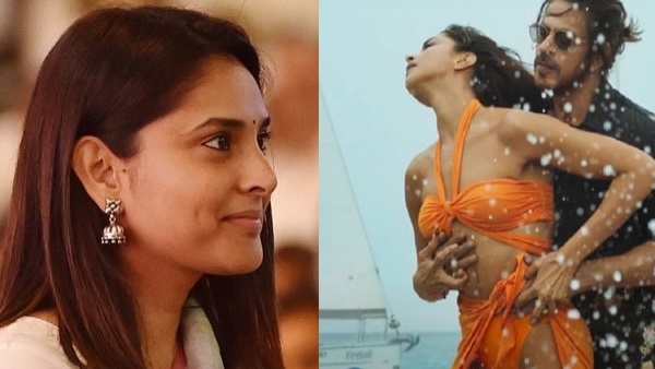 Congress leader Ramya Congress leader Ramya