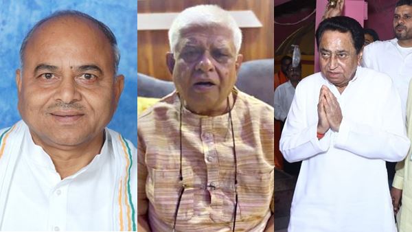 बिना इन्वेस्टिगेशन पटेरिया पर FIR और गिरफ्तारी बिना इन्वेस्टिगेशन पटेरिया पर FIR और गिरफ्तारी