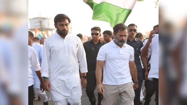 माफी मांग बोले अली मेहदी, 'मुझे कोई पद नहीं चाहिए...' माफी मांग बोले अली मेहदी, 'मुझे कोई पद नहीं चाहिए...'