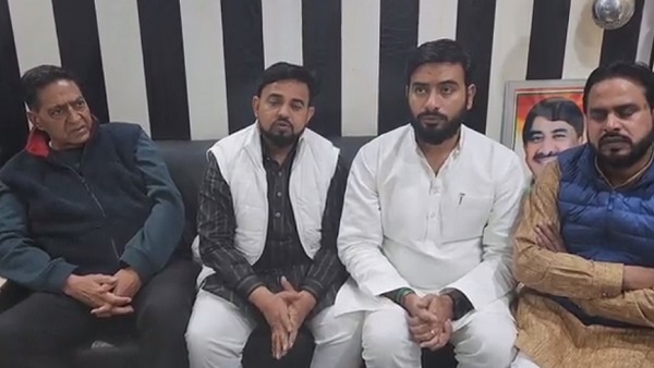 Congress mcd Congress mcd