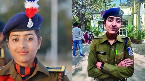 शालिनी चौहान का ये पहला ऑपरेशन था 