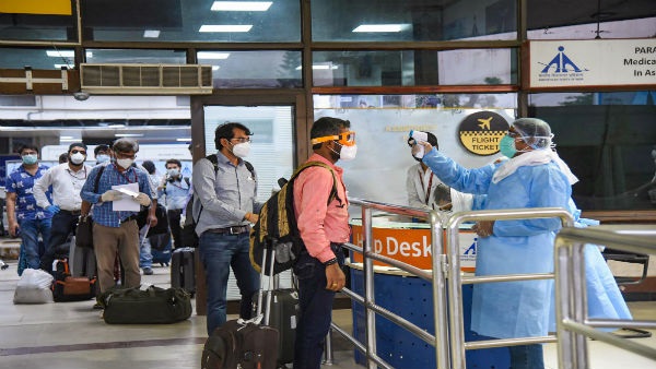 भारत में नई लहर का कोई खतरा नहीं