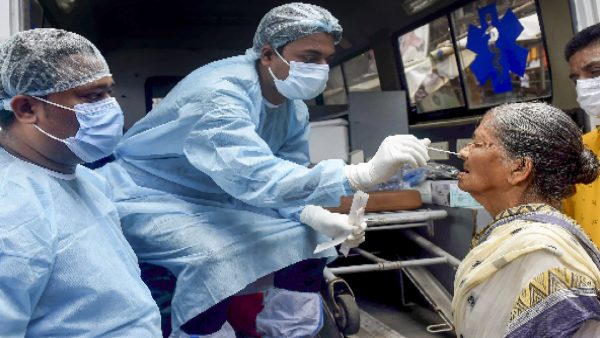 Corona Vaccine Doses Update Corona Vaccine Doses Update