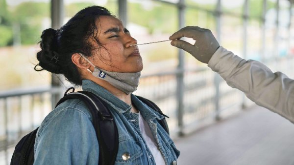 भारत में कोरोना की तैयारी