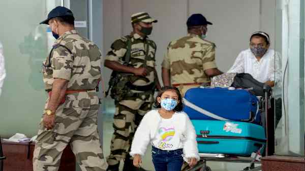 इन हवाई अड्डों पर नजर