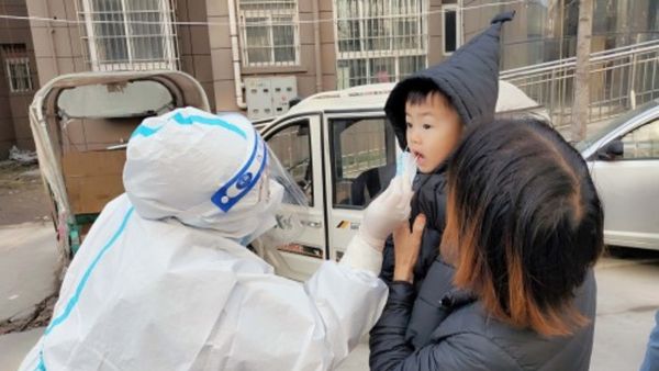 कोविड से मौतों की संख्या में गोलमाल का खेल ? कोविड से मौतों की संख्या में गोलमाल का खेल ?