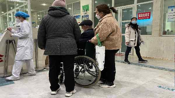 चीन में फैले BF.7 की ज्यादा संक्रामकता का मतलब क्या है ?