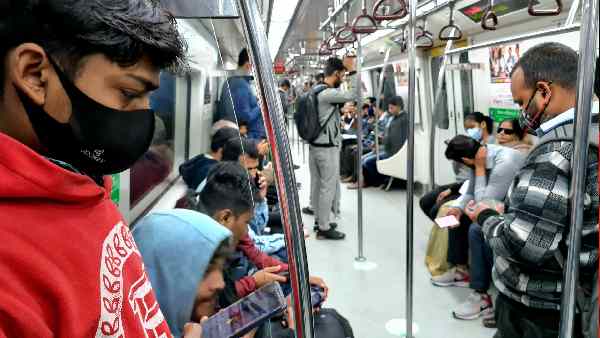 भारत को चीन की कोविड लहर से घबराने की जरूरत नहीं 