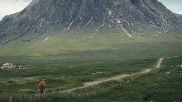 'डर्टी डांसिंग' की दिलाई याद 'डर्टी डांसिंग' की दिलाई याद