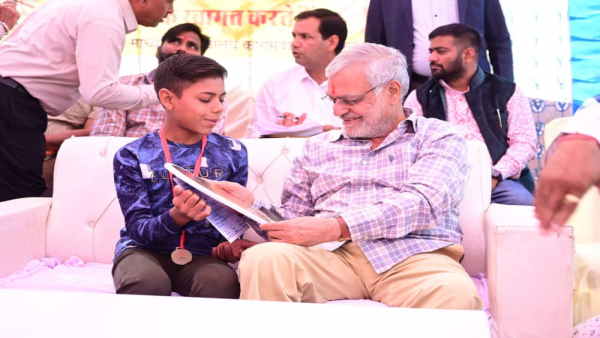 मंत्री महेश जोशी ने कहा राठौड़ का बयान हास्यास्पद