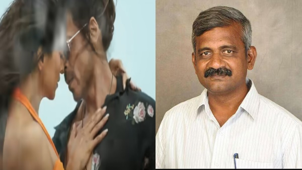 पठान फिल्‍म ना देखने की दी जा रही सलाह 