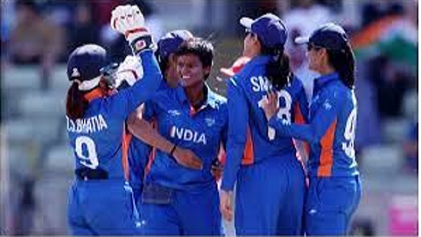 महिला क्रिकेटरों का समान वेतन महिला क्रिकेटरों का समान वेतन