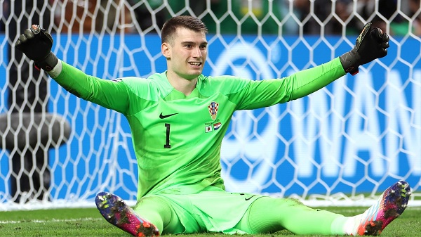 बढ़त लेने के बाद हारा जापान