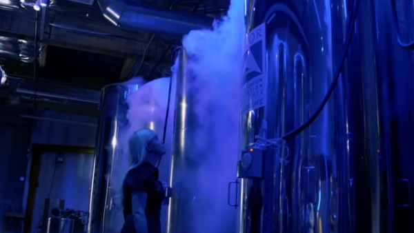  600 लोग अपनी बॉडी को फ्रीज करवा चुके