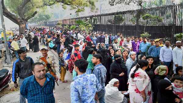 5 लाख रुपए तक की आय पर नहीं देना होगा टैक्स-रिपोर्ट