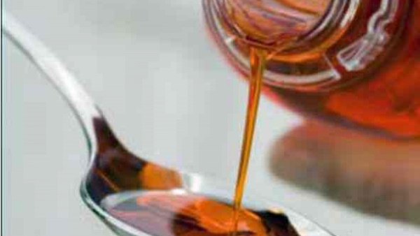 cough syrup cough syrup