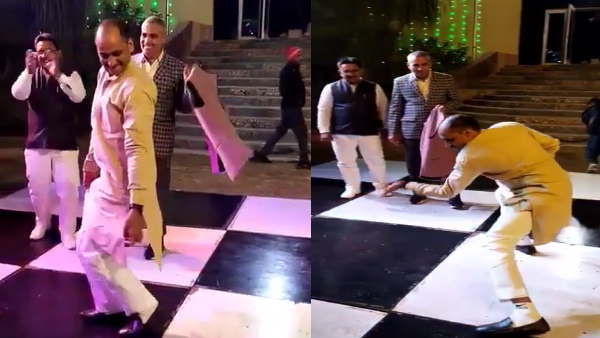 baghpat news school teacher dance on dj viral video tittliyan song marriage dance baghpat news school teacher dance on dj viral video tittliyan song marriage dance