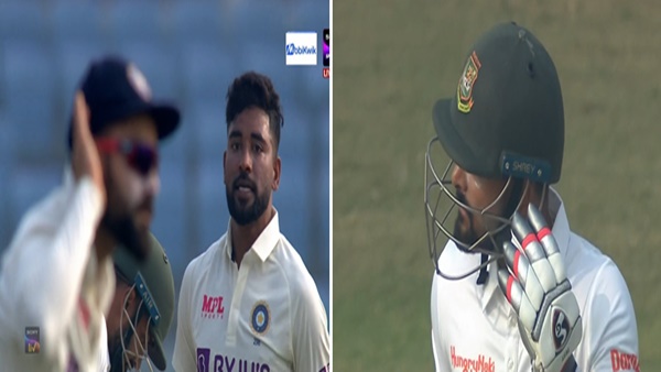 IND vs BAN IND vs BAN