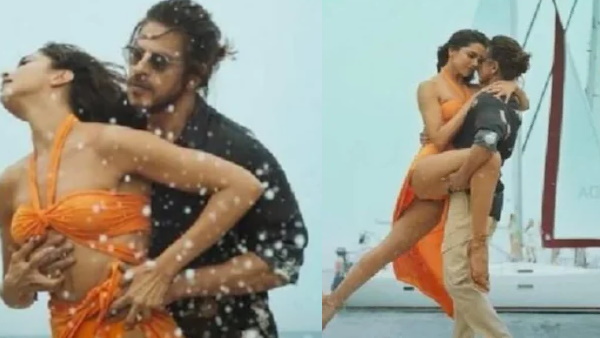 पठान देखने के लिए पैसे देने से बेहतर है कि....