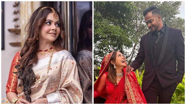 देवोलीना ने ट्रोलर्स को दिया करारा जवाब