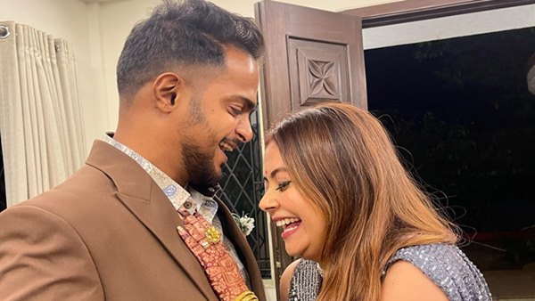 देवोलीना की शादी से बेहद दुखी हैं ये एक्टर