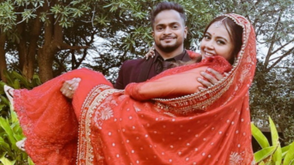 गोपी बहू ने जिम ट्रेनर को बनाया जीवनसाथी, बोलीं तुम सबके जीजा 