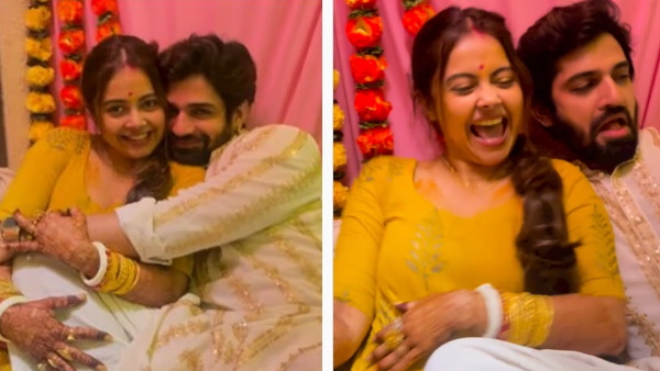 विशाल बोले दुल्‍हा मैं नहीं मैं तो मेहमान था 