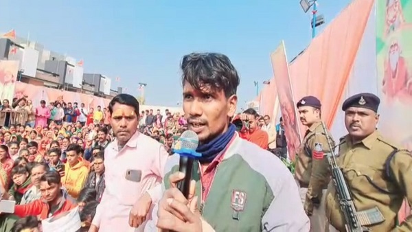 क्रिसमस पर 150 परिवारों की घर वापसी, ईसाई से फिर हिन्दू बने