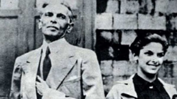 ठीक नहीं रहा दीना और जिन्ना का संबंध 