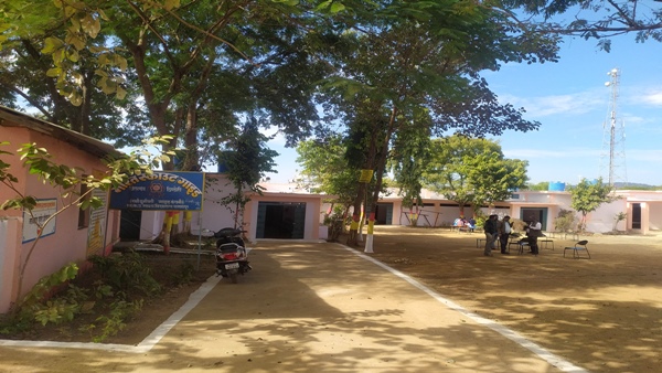 जून 2022 में दर्ज हुआ था रेप का केस