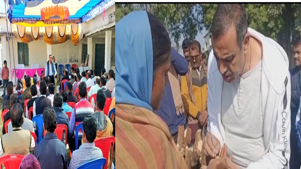 तुम मारने आए थे ‘मारो जितना मारना है’ तुम मारने आए थे ‘मारो जितना मारना है’