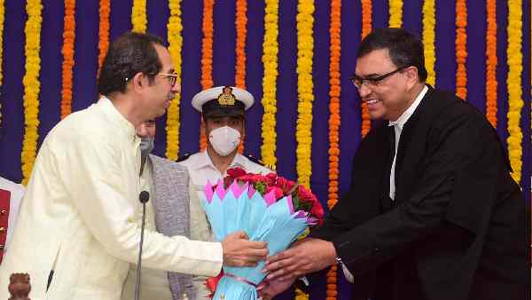 28 अप्रैल, 2020 को बॉम्बे हाई के चीफ जस्टिस बने थे