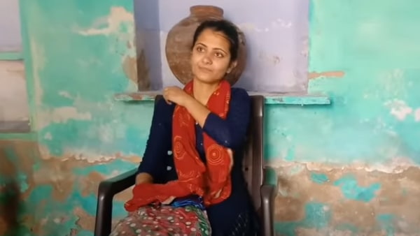  IPS Divya Tanwar 
