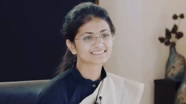 Divya Tanwar youngest IPS officer of india