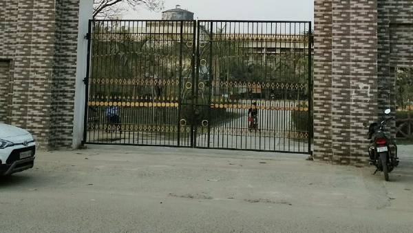 'DMCH में नहीं बनाया जा सकता है AIIMS' 