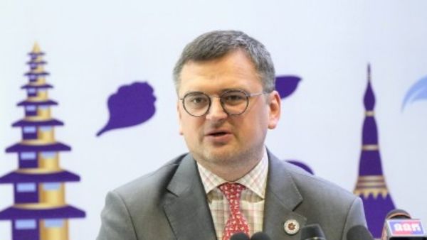 dmytro kuleba dmytro kuleba
