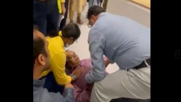 10 मिनट तक लगातार सीपीआर देकर शख्‍स को किया जिंदा 