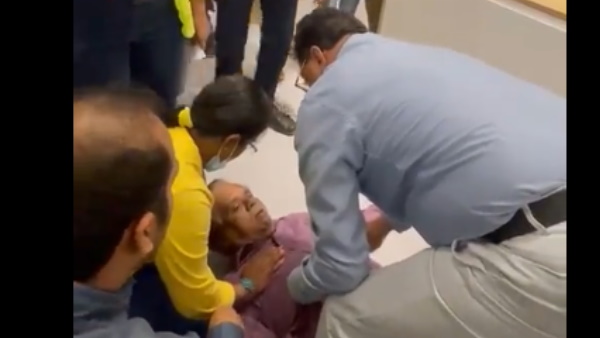 किसी की जान बचाने से ज्यादा संतोषजनक कुछ नहीं है