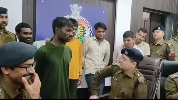 ठंड बढ़ते ही बढ़ रही चोरी की वारदातें