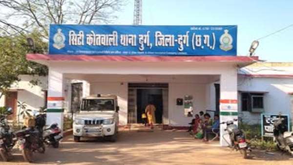 दुर्ग सीएसपी कर रहे है वीडियो और मामले की जांच