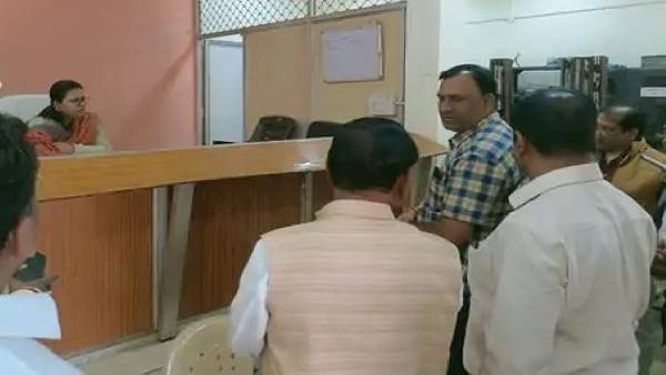 राजस्व न्यायालय ने प्रकरण किया निरस्त