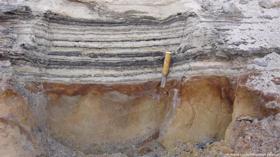 Provided by Deutsche Welle