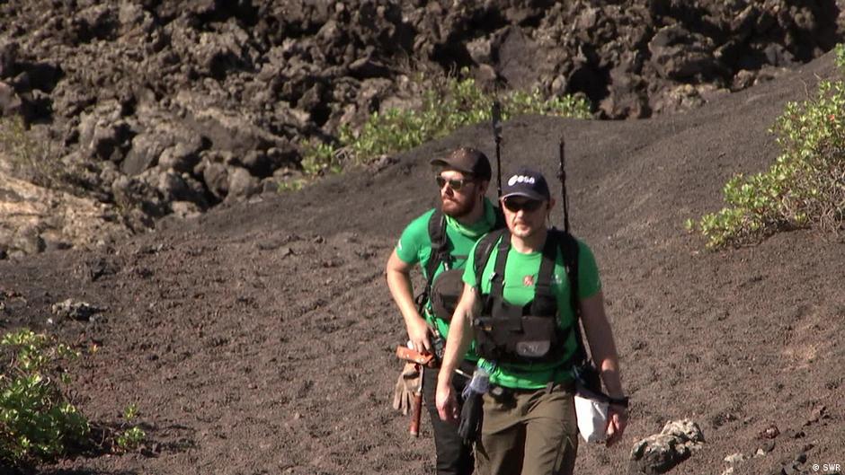 Provided by Deutsche Welle