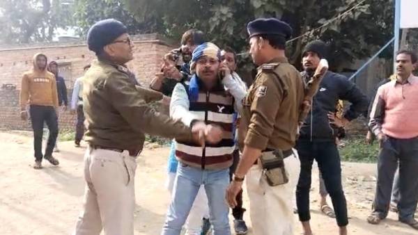 nalanda police