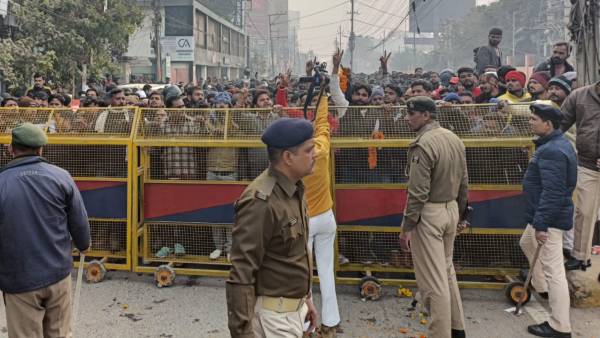 कटिहार नगर निकाय चुनाव परिणाम