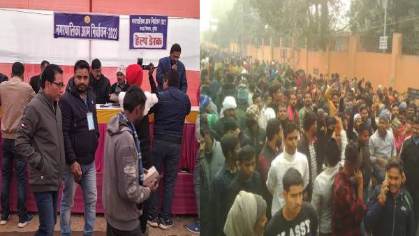 सीतामढ़ी नगर निगम चुनाव परिणाम में ट्विस्ट