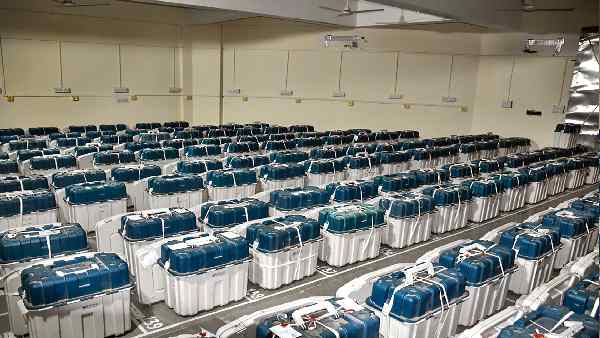 16 जनवरी को राजनीतिक दलों को बुलावा