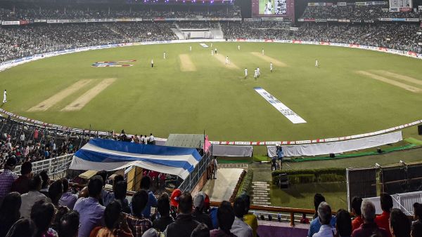 भारतीय टीम मैच हारी थी